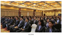 聯(lián)接共生、聚焦主業(yè) | 常宏2018年總結(jié)大會圓滿召開