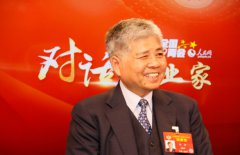 全國政協(xié)委員、旭日集團(tuán)副董事長兼總經(jīng)理、常宏董事長楊勛先生提案引關(guān)注，接受人民網(wǎng)訪談欄目采訪