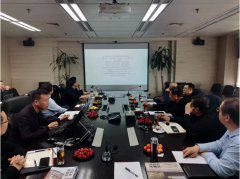 河北省第三屆園林博覽會標(biāo)識系統(tǒng)、景觀小品及主要建筑室內(nèi)設(shè)計(jì)方案專家評審會在常宏順利召開