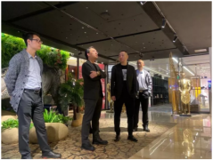 【協(xié)同、賦能、共生】常宏2020年協(xié)會(huì)行——深圳市展示道具行業(yè)協(xié)會(huì)、商業(yè)展示技術(shù)研究院